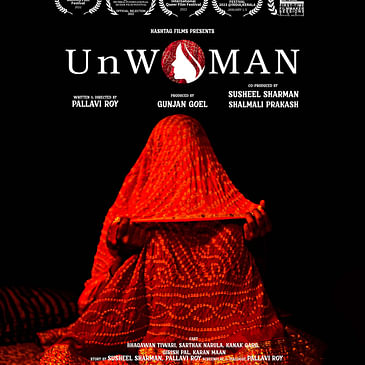 Unwoman | Short Review | Sajeev Sarathie