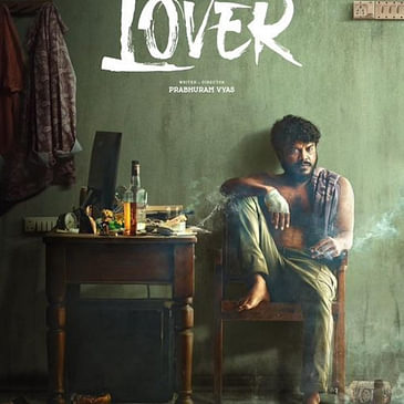 Lover | Short Review | Sajeev Sarathie| Film Ki Baat