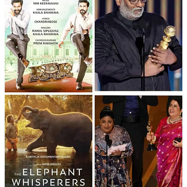 India's Cinematic Triumph: Celebrating the Country's Oscar Victory