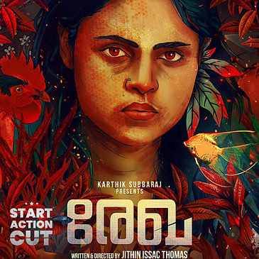 Decoding Malayalam Film 'Rekha' (2023) | EP 14