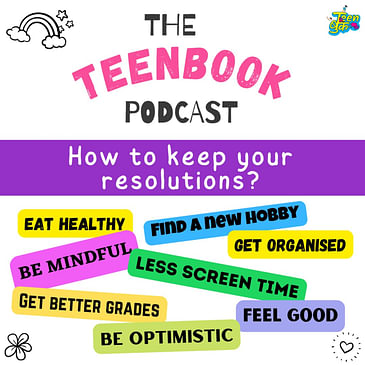Ep 1 : How to keep your resolutions?