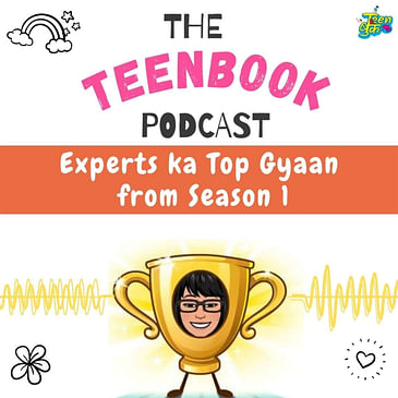 Ep 3 : Experts ka Top Gyaan from Season 1