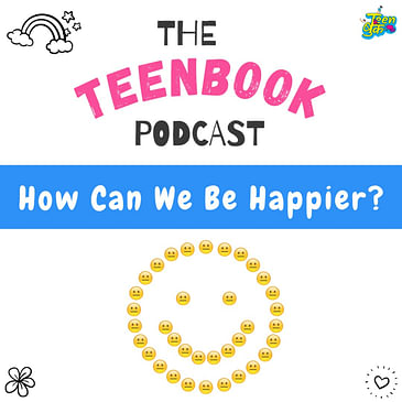 Ep 18 : How can we be happier?
