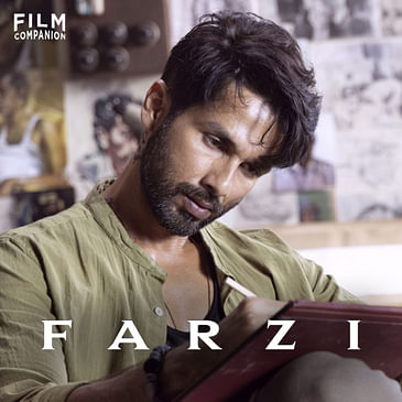 Farzi Web Series Review by Suchin | Shahid Kapoor vs Vijay Sethupathi