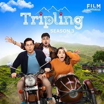 TVF Tripling - Season 3 Web Series Review | Sumeet Vyas, Maanvi Gagroo, Amol Parashar | Film Companion