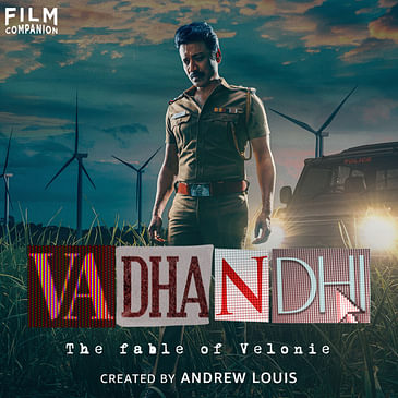 Vadhandhi Web Series Review | S. J. Surya | Laila Mehdin | Pushkar–Gayathri | Film Companion