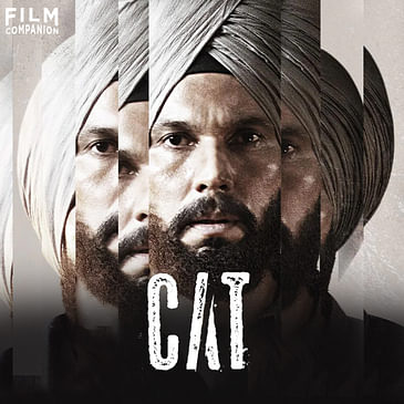CAT Web Series Review by Suchin Mehrotra | Randeep Hooda | Film Companion