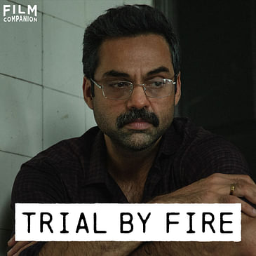 Trial By Fire Web Series Review by Suchin | Film Companion | Netflix India