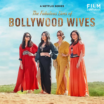 The Fabulous Lives of Bollywood Wives 2 Review | Streaming with Suchin | Netflix India