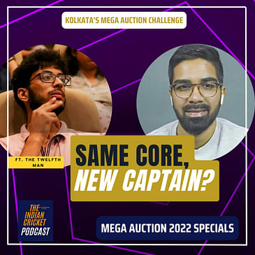 KKR to go ALL-THE-WAY for Shreyas or Ishan? | Mega Auctions Special