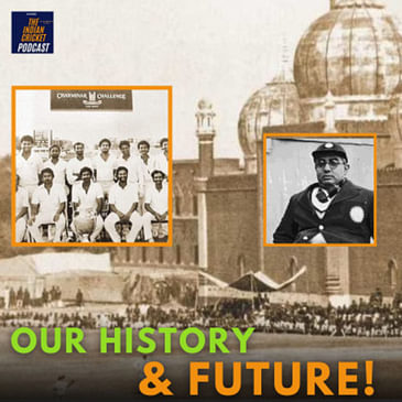 RE-WIND: History of Franchise Cricket in India & The World ft. Abhishek Mukherjee | Indian Cricket Podcast