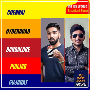 PREVIEW: Every Team in 'Group B' has a NEW CAPTAIN! | IPL 2022 | Indian Cricket Podcast