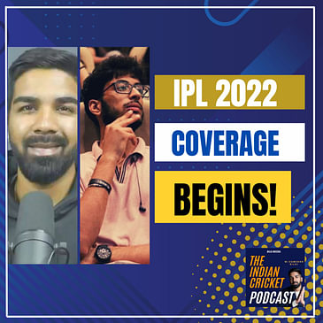 Eyes on IPL stars in Ranji Trophy & Sri-Lanka Series | Indian Cricket Podcast