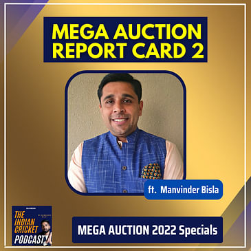 CSK-illed it, Mumbai's Gambles, Rajasthan's HEIST & More | Mega Auction Specials