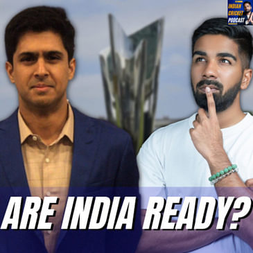 India's Shot at T20 World Cup Glory ft. Dhruv Mullick | Cricket Podcast | Sumedh Bilgi
