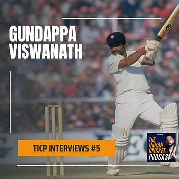 EXCLUSIVE: Gundappa Viswanath on 'Wrist Assured', Holidaying with Rajesh Khanna & 100s for wins!