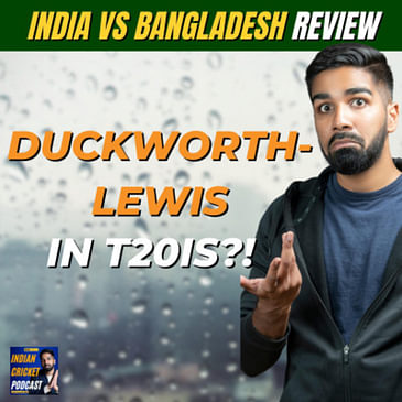 India HOLD THEIR NERVE Again! | India vs Bangladesh Post-Match Thoughts | T20 World Cup 2022