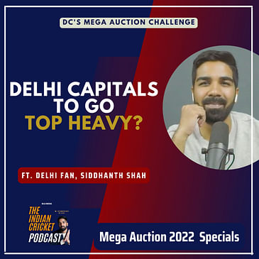 Get ONE of Rabada & Shikhar at least, Delhi Capitals! | IPL Mega Auction Specials
