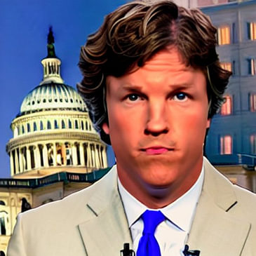 Inside the Capitol Attack: Unpacking Tucker Carlson's Controversial Footage