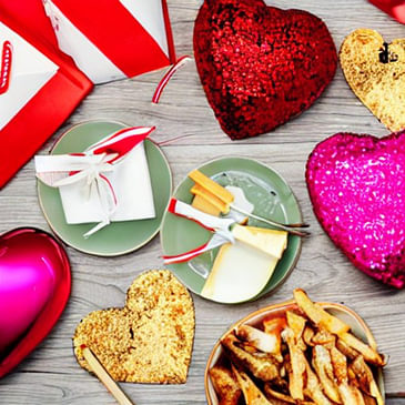 Valentine Bargain Hunting 101: Insider Tips for Finding the Best Deals
