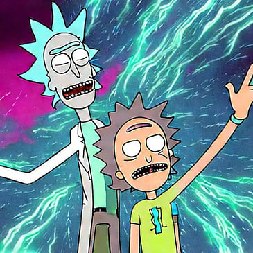 Rick and Morty without Roiland: The Future of the Show