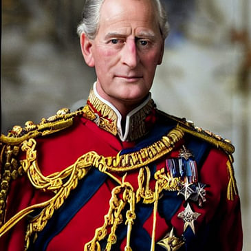 The Monarchy n Modernity: Charles III's Coronation Examined