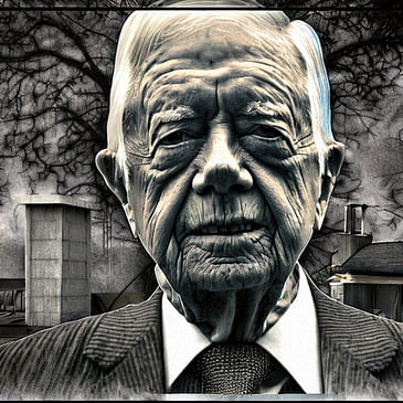 Jimmy Carter's Hospice