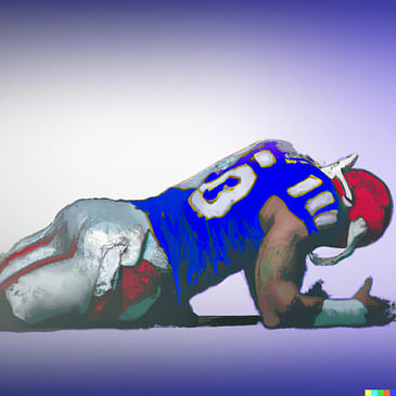 Bills Player Damar Hamlin's Prognosis Uncertain After Cardiac Arrest on Field
