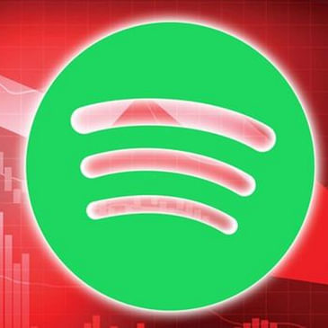 Spotify Down: Users Vent Their Rage on Social Media