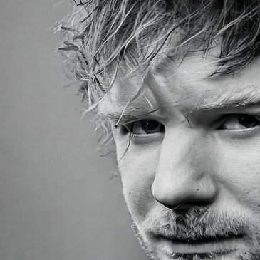 Subtracting the Noise: Ed Sheeran's Soulful Journey