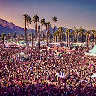 Coachella 2023: Iconic Lineup, History Made!