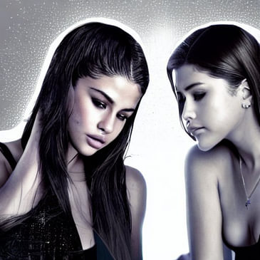 Selena Gomez-Hailey Bieber Cyberbullying Saga