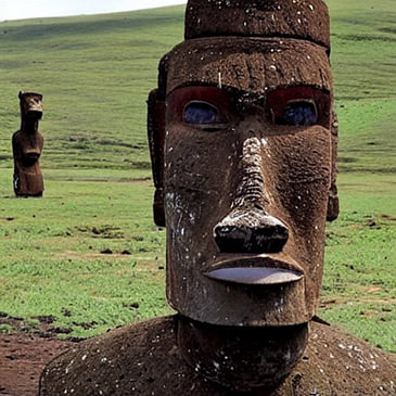 From Easter Island to the World Stage and Back: The Musical Odyssey of Mahani Teave