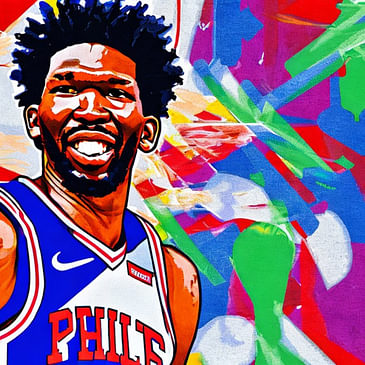 Can the 76ers Build a Championship Team Around Joel Embiid?