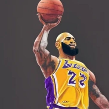 LeBron and Davis Lead Lakers to Victory Over Warriors