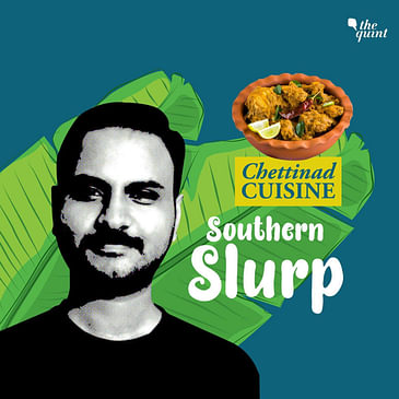 Uppu Mutton Kari to Crab Rasam: The History of Tamil Nadu's Chettinad Cuisine