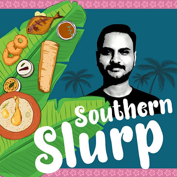 Introduction - What is Southern Slurp About?