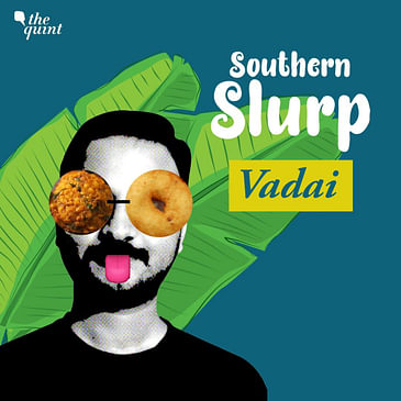 Soft Inside, Crunchy Outside: How Crispy Vadai Became A Much-Loved Snack
