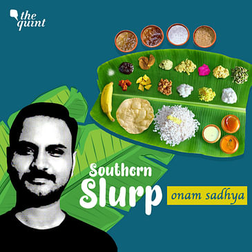 Onam Sadhya - All You Need to Know About the Ultimate South Indian Feast!