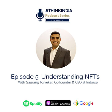 #ThinkIndia Season 3: Understanding NFTs