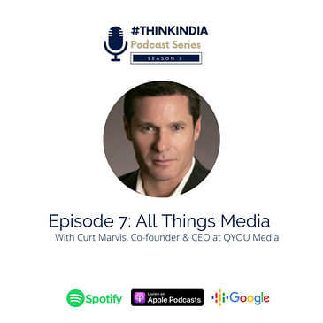 #ThinkIndia Season 3: All Things Media