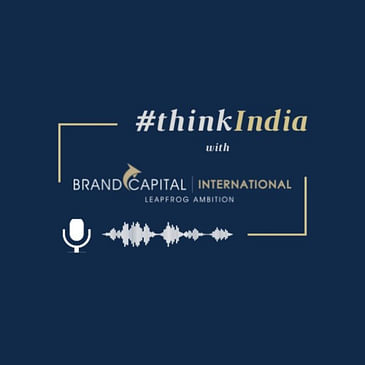 #ThinkIndia Season 1: ft. Naveen Jain