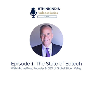 #ThinkIndia Season 2: The State of Edtech