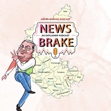 Who is Siddaramaiah, Karnataka's new Chief Minister? | Ep 66