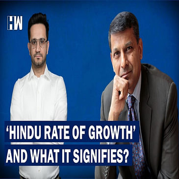 Business Headlines: Raghuram Rajan Questions the Government on Economy & Adani| Hindu Rate Of Growth
