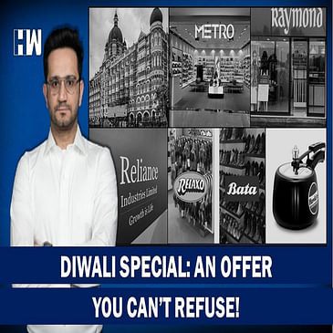 Business Headlines: Diwali Special: An Offer You Can't Refuse| Ep.03