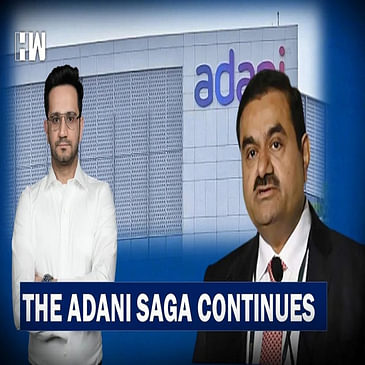 Business Headlines : The Adani Saga Continues