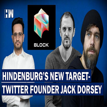 Business Headlines: Hindenburg Targets Twitter Founder