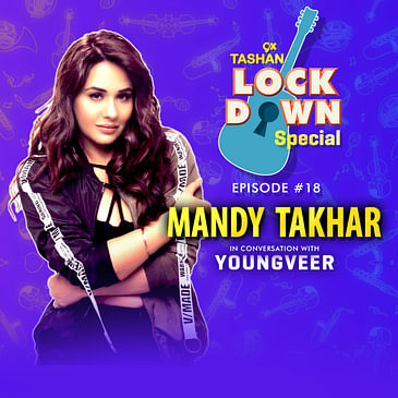 9x Tashan Lockdown Special ft. Mandy Takhar