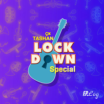 Introduction: 9x Tashan Lockdown Special